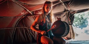 InnerTribe - 01/07/26 - Horsterwold - David de Kock